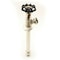 Thrifco Plumbing 6 Inch Frost Free Sillcock, 3/4 Inch MIP x 1/2 Inch FIP x 3/4 I 6417087 - alternate 1